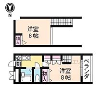 マースリヴィエール 507 ｜ 京都府京都市伏見区新町4丁目（賃貸マンション1K・5階・30.78㎡） その2