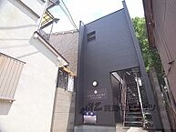 京都府京都市伏見区新町8丁目：物件画像／株式会社エリッツ　六地蔵店