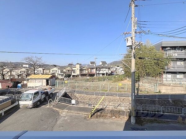 レジデンス京都伏見EAST 201｜京都府京都市伏見区日野馬場出町(賃貸アパート1K・2階・20.74㎡)の写真 その23