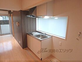 VILLA VISTA DAIGO南棟 302 ｜ 京都府京都市伏見区小栗栖岩ケ淵町（賃貸マンション1DK・3階・23.69㎡） その8