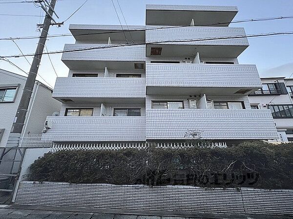 京都府京都市山科区大宅辻脇町(賃貸マンション1K・2階・23.20㎡)の写真 その10