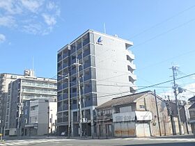 京都府京都市南区唐橋川久保町（賃貸マンション1K・6階・24.25㎡） その9