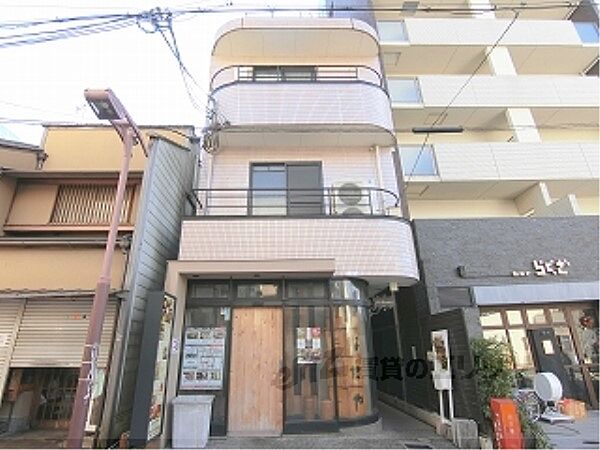 COCOYAMASHINA 402｜京都府京都市山科区竹鼻竹ノ街道町(賃貸マンション1K・4階・19.72㎡)の写真 その1