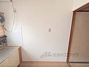 冷蔵庫置場
