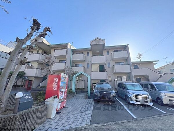 グリーンヒル黄檗 202｜京都府宇治市五ケ庄芝ノ東(賃貸マンション2LDK・2階・53.62㎡)の写真 その12