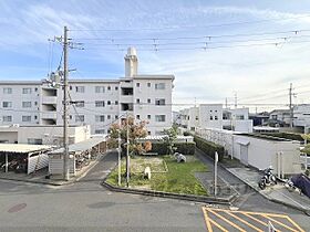 京都府宇治市伊勢田町名木1丁目（賃貸マンション3LDK・2階・64.52㎡） その23