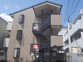 京都府京都市山科区御陵四丁野町（賃貸マンション1DK・3階・25.20㎡） その10