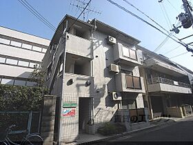 京都府京都市伏見区淀本町（賃貸マンション1K・3階・20.00㎡） その1