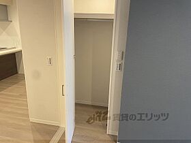 京都府京都市下京区下松屋町通丹波口下る突抜1丁目（賃貸マンション1LDK・1階・50.55㎡） その13