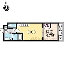 京都府京都市伏見区西桝屋町（賃貸マンション1LDK・2階・29.76㎡） その2