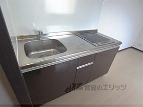 京都府京都市伏見区西桝屋町（賃貸マンション1LDK・2階・29.76㎡） その4