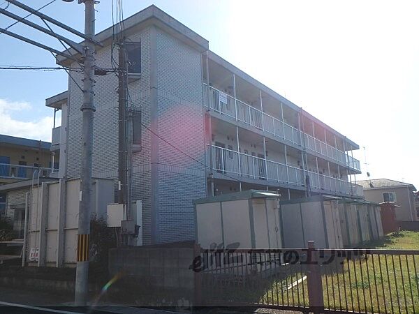 プラムアコード 305｜京都府宇治市五ケ庄梅林(賃貸マンション2DK・3階・41.00㎡)の写真 その10