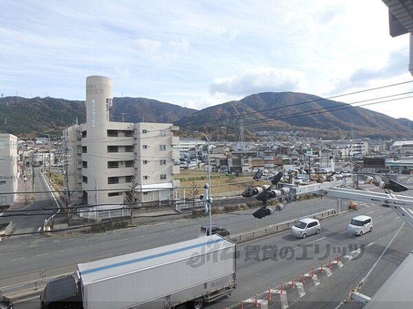 ハウスオブローゼV 505｜京都府京都市山科区音羽八ノ坪(賃貸マンション1K・4階・23.00㎡)の写真 その21