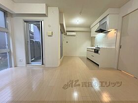 京都府京都市下京区扇酒屋町（賃貸マンション1LDK・1階・45.29㎡） その3