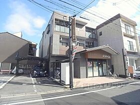 エクレール村瀬 207 ｜ 京都府京都市伏見区瀬戸物町（賃貸マンション1K・2階・21.50㎡） その1