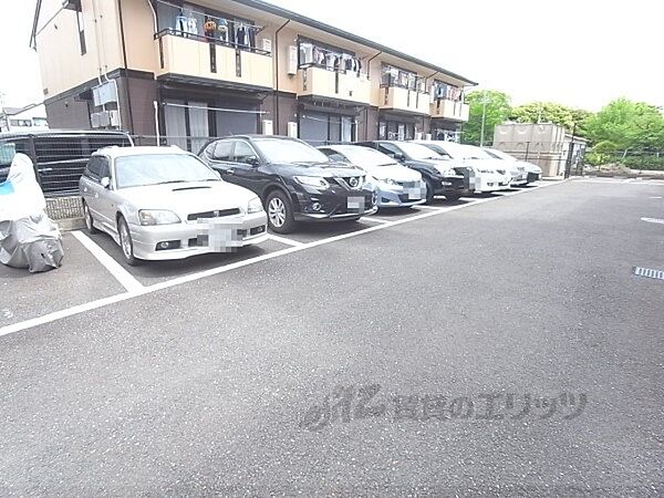 京都府京都市南区久世中久世町三丁目(賃貸マンション2LDK・3階・55.05㎡)の写真 その19