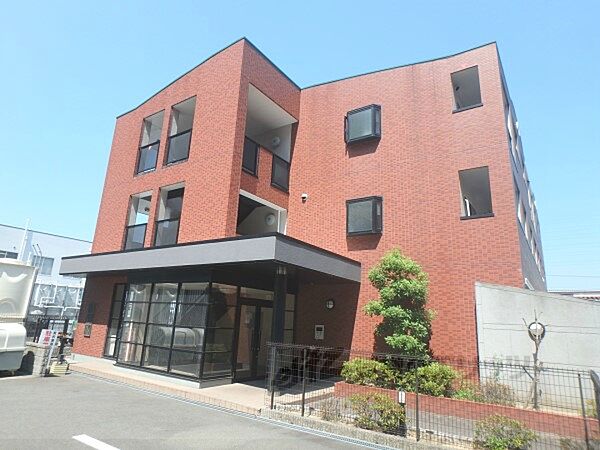 ハイダウェイホーム 302｜京都府京都市伏見区竹田藁屋町(賃貸マンション2LDK・3階・55.03㎡)の写真 その1