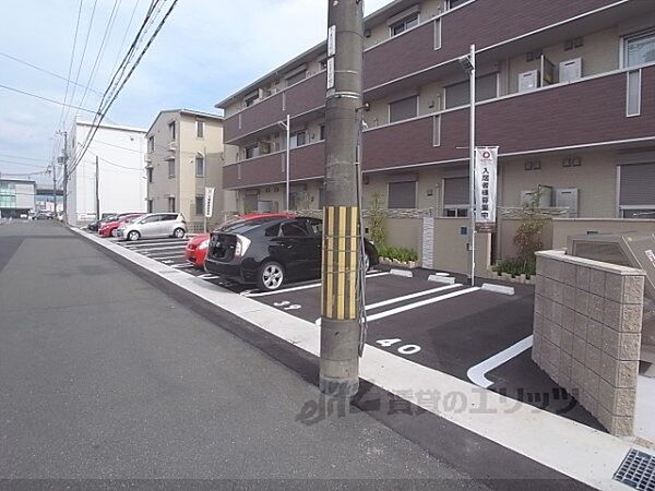 カーサルミノサドゥーエ 202｜京都府京都市伏見区竹田泓ノ川町(賃貸アパート1LDK・2階・48.90㎡)の写真 その22