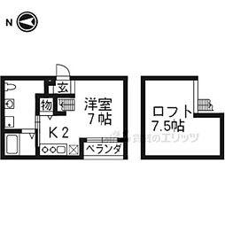 🉐敷金礼金0円！🉐近鉄京都線 伏見駅 徒歩4分