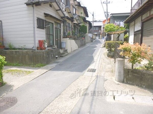 レオパレス宇治川 101｜京都府京都市伏見区向島西堤町(賃貸アパート1K・2階・23.71㎡)の写真 その29