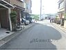 その他：前面道路