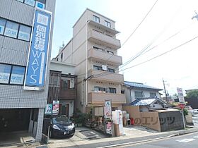 ドムスタレイア 401 ｜ 京都府京都市伏見区石田大受町（賃貸マンション1K・4階・27.10㎡） その1