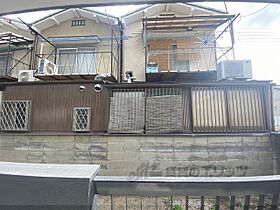 グリシーヌ桃山南 103 ｜ 京都府京都市伏見区桃山町中島町（賃貸マンション1LDK・1階・32.37㎡） その22