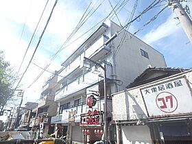 フォレスト山科 401 ｜ 京都府京都市山科区竹鼻竹ノ街道町（賃貸マンション1R・4階・21.00㎡） その10