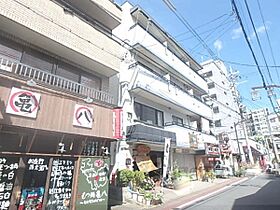 フォレスト山科 401 ｜ 京都府京都市山科区竹鼻竹ノ街道町（賃貸マンション1R・4階・21.00㎡） その1