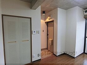 ＦＬＯＴ　ＨＯＵＳＩＮＧ 301 ｜ 京都府京都市山科区御陵四丁野町（賃貸マンション1K・3階・24.46㎡） その10