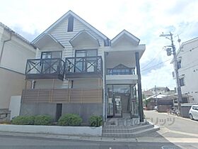 京都府京都市山科区大宅甲ノ辻町（賃貸アパート1K・1階・23.70㎡） その9