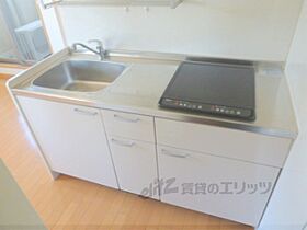 フィクトワール東山 202 ｜ 京都府京都市東山区東大路松原上る5丁目月見町（賃貸マンション1DK・2階・33.00㎡） その3