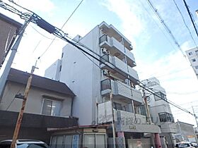 京都府京都市山科区東野八反畑町（賃貸マンション1R・2階・15.51㎡） その1