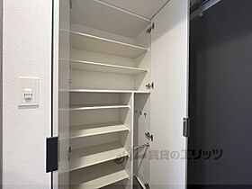 プレサンスTHE KYOTO新町通  ｜ 京都府京都市南区東九条南河辺町（賃貸マンション1LDK・8階・30.42㎡） その17