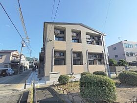 ハーモニーテラス京都石田II 103 ｜ 京都府京都市伏見区醍醐東合場町（賃貸アパート1K・1階・20.01㎡） その10