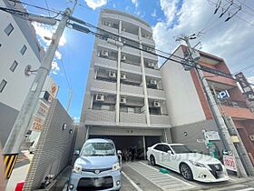 京都府京都市下京区新町通五条上る材木町（賃貸マンション1K・5階・22.05㎡） その1