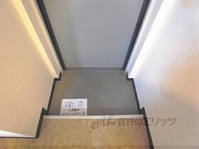 京都府京都市伏見区丹波橋町（賃貸マンション2K・1階・28.35㎡） その11