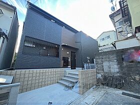 T-Ｒｅｓｉｄｅｎｃｅ4 101 ｜ 京都府京都市山科区日ノ岡石塚町（賃貸アパート1R・1階・20.10㎡） その1