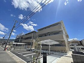 京都府京都市山科区西野野色町（賃貸アパート1LDK・1階・41.86㎡） その11