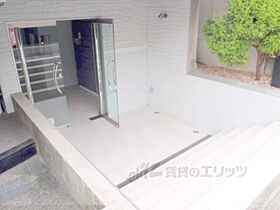 京都府京都市東山区鞘町通五条下る4丁目正面町（賃貸マンション1K・3階・28.86㎡） その19