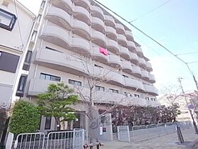 京都府京都市伏見区深草フチ町（賃貸マンション1K・5階・20.44㎡） その10