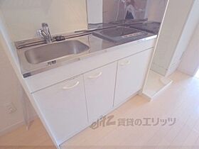 京都府京都市伏見区京町6丁目（賃貸マンション1K・3階・24.50㎡） その3