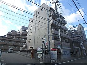 京都府京都市山科区安朱南屋敷町（賃貸マンション1K・5階・23.00㎡） その10