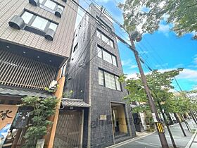 木屋町ビル 403 ｜ 京都府京都市下京区木屋町通松原上る2丁目和泉屋町（賃貸マンション1LDK・4階・34.00㎡） その12