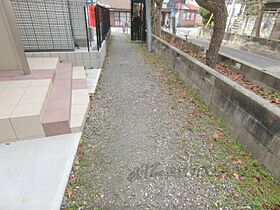 京都府京都市山科区御陵血洗町（賃貸アパート1LDK・1階・42.00㎡） その13