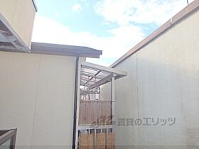 京都府京都市山科区大宅沢町（賃貸マンション1R・2階・14.58㎡） その22