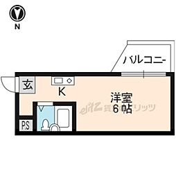 🉐敷金礼金0円！🉐アルビオンシティ京都沢町