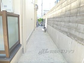 京都府京都市山科区大宅沢町（賃貸マンション1R・3階・14.85㎡） その27