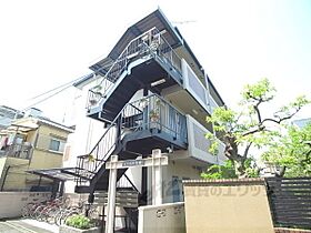 京都府京都市山科区竹鼻西ノ口町（賃貸マンション1K・1階・22.40㎡） その1