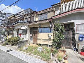 京都府宇治市大久保町平盛（賃貸一戸建2LDK・--・39.99㎡） その1